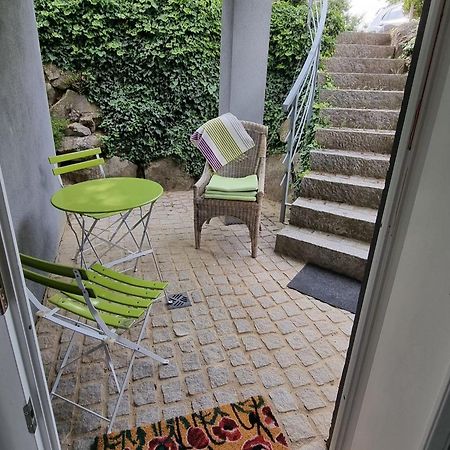 Ferienwohnung Feierabend Vogtsburg Bagian luar foto