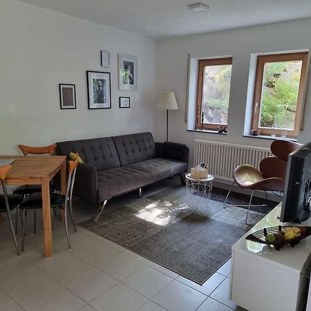 Ferienwohnung Feierabend Vogtsburg Bagian luar foto