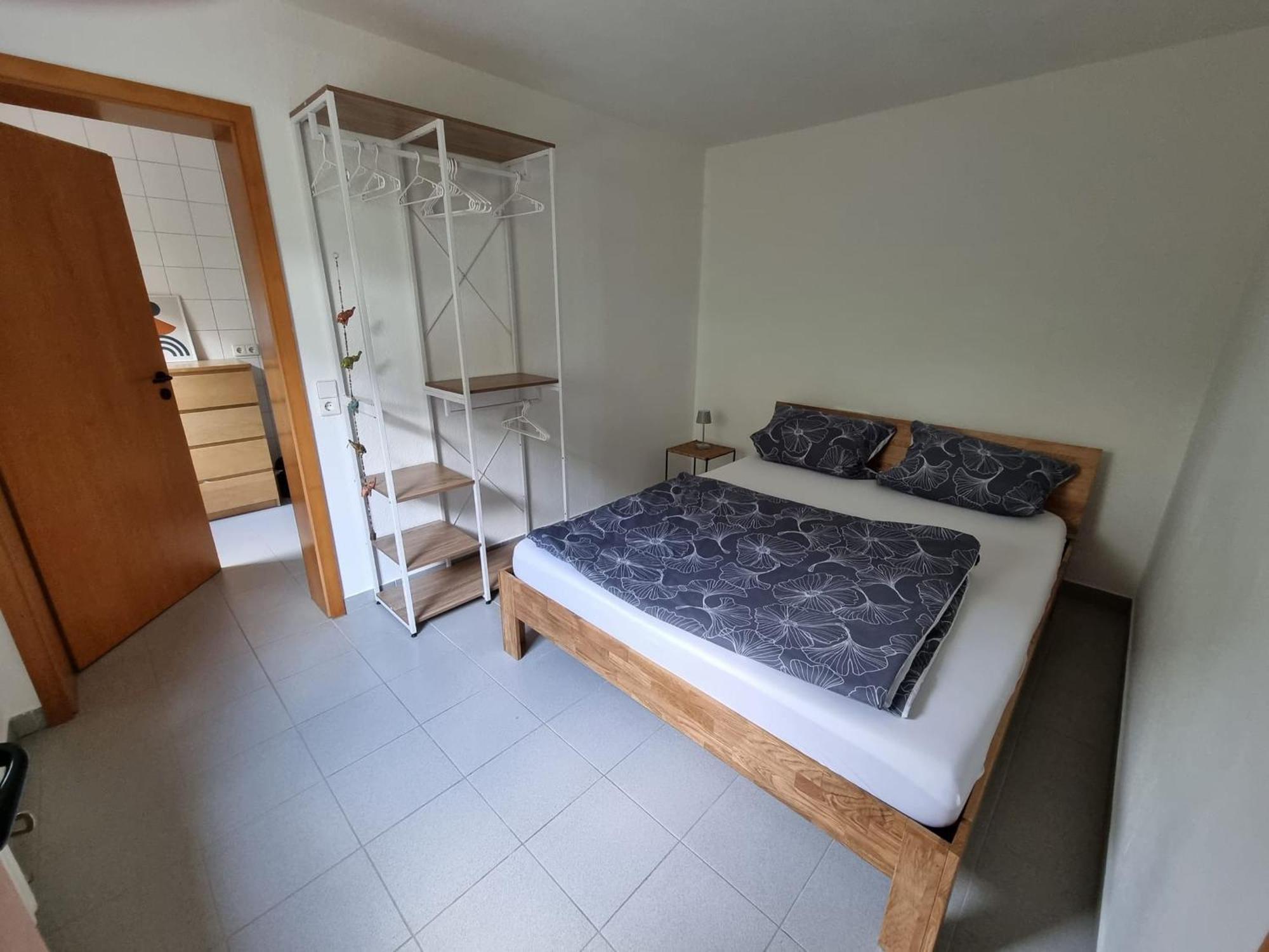 Ferienwohnung Feierabend Vogtsburg Bagian luar foto